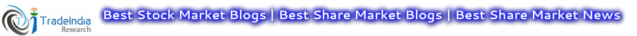 Best Stock Market Blogs | Best Share Market Blogs | Best Share Market News